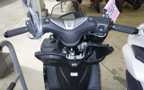 SUZUKI BURGMANストリート125EX EA23M