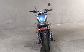 TRIUMPH TRIUMPH BONNEVILLE T100 2017 DAD70G