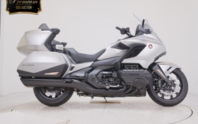 HONDA GL 1800 GOLD WING TOUR DCT 2018 SC79