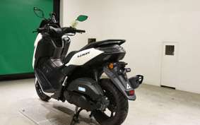 YAMAHA NMAX-3 2008 SEL1J
