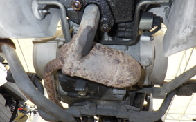 HONDA C50 SUPER CUB AA04