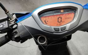 SUZUKI SU WISH LTD DV12B