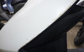 HONDA DIO Gen.6 AF62