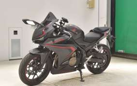 HONDA CBR400R 2020 NC56