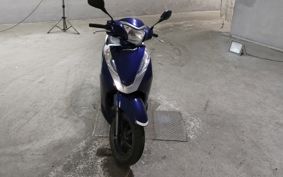 HONDA LEAD 125 JF45