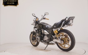 KAWASAKI ZEPHYR 400 Gen.2 1991 ZR400C