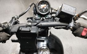 SUZUKI ST250 NJ4AA