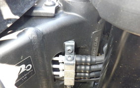 YAMAHA FJR1300 AS 2024 RP27J