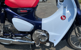 HONDA  SUPER CUB C125 JA48