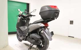 YAMAHA N-MAX 155 A 2007 SG50J