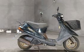 SUZUKI ADDRESS V50 CA1FA