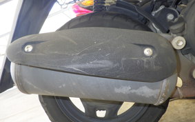 SUZUKI ADDRESS V50 Gen.2 CA44A