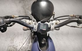 YAMAHA SR400 1996 1JR