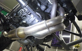 KAWASAKI ELIMINATOR400-3SE 2024