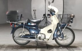 HONDA SUPER CUB50 AA01