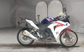 HONDA CBR250R MC41