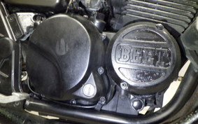 KAWASAKI ZEPHYR 400 KAI 2001 ZR400C