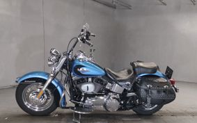 HARLEY HARLEY FLSTC1580 BW5