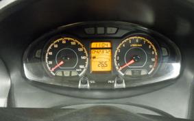 SUZUKI SKYWAVE 200 (Burgman 200) 1999 CH41A