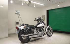 YAMAHA DRAGSTAR 400 2006 VH01J