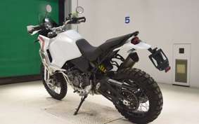 DUCATI DESSERT X 2022