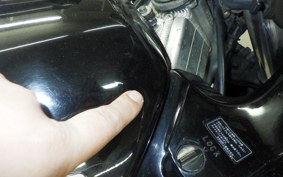 HONDA CBR250R 2018 MC17