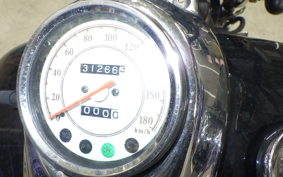 YAMAHA DRAGSTAR 400 CLASSIC 1998 4TR