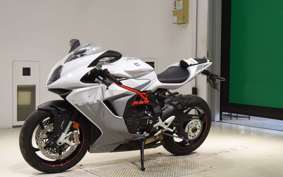 MV AGUSTA F3 800 2024