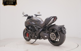 DUCATI ディアVERDEィーゼル 2019