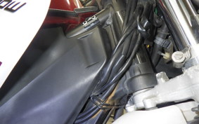 YAMAHA SEROW 250 Gen.2 DG17J