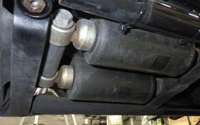 HARLEY FLSTF 1450 2000