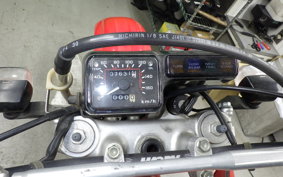 HONDA CRM250R 1994 MD24