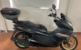 HONDA PCX125 SE JF28