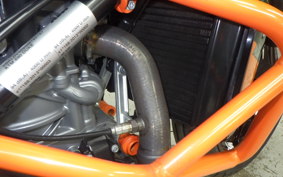 KTM 690 DUKE 2016