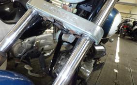 HONDA JAZZ 50 1999 AC09