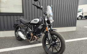 DUCATI SCRAMBLER ICON 2020 KB02