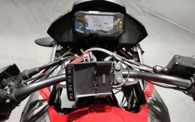 BMW G310GS 2018 0G02