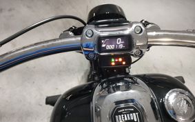 HARLEY FXBR1920 2025 YEZ