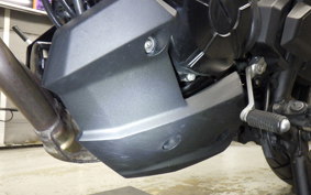 KAWASAKI VERSYS 250 A 2026 LE250D