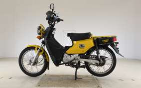 HONDA ｸﾛｽｶﾌﾞ JA10