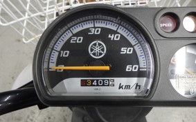 YAMAHA GEAR Gen.2 2004 UA08J