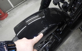 HARLEY FLSS 1800 2016