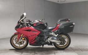 HONDA CBR250RR MC51