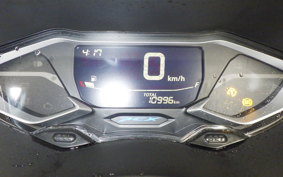 HONDA PCX125 2015 JK05