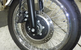 KAWASAKI W230 2025 BJ230A
