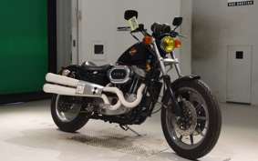 HARLEY XL1200S 1998