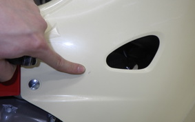 HONDA C50 SUPER CUB AA09