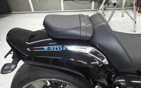 YAMAHA VMAX Gen.2 2009 RP22J
