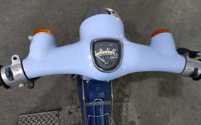 HONDA LITTLE CUB AA01