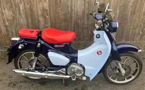 HONDA  SUPER CUB C125 JA48